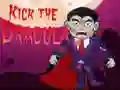 Spiel Trete den Dracula Online