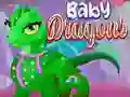 Spiel Baby-Dragons Online