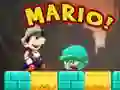 Spiel Mario! Online Spiel Mario! Online