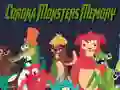 Spiel Corona Monster Gedächtnis Online Spiel Corona Monster Gedächtnis Online
