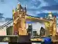 Spiel London Puzzle Sammlung Online