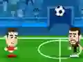 Spiel Puppet Soccer - Fußball mit großen Köpfen Online Spiel Puppet Soccer - Fußball mit großen Köpfen Online