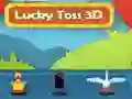 Spiel Glücklicher Wurf 3D Online Spiel Glücklicher Wurf 3D Online
