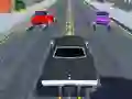 Spiel Endloses Drag-Rennen Online