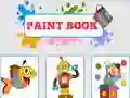 Spiel Malbuch Online Spiel Malbuch Online