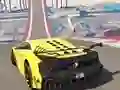 Spiel Verrückte Auto-Stunts im tiefen Weltraum Online Spiel Verrückte Auto-Stunts im tiefen Weltraum Online