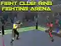 Spiel Kampfclub: Ringkampf-Arena Online