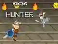 Spiel Wikinger-Jäger Online