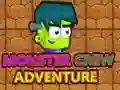Spiel Monster-Crew-Abenteuer Online Spiel Monster-Crew-Abenteuer Online
