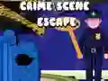 Spiel Flucht aus dem Tatort Online