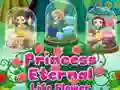 Spiel Prinzessin Blumen des Ewigen Lebens Online Spiel Prinzessin Blumen des Ewigen Lebens Online