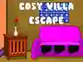 Spiel Gemütliche Villa Flucht Online Spiel Gemütliche Villa Flucht Online