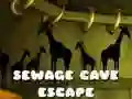 Spiel Flucht aus der Abwasserhöhle Online Spiel Flucht aus der Abwasserhöhle Online