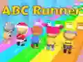 Spiel ABC Läufer Online Spiel ABC Läufer Online