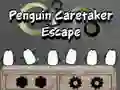 Spiel Flucht des Pinguinbetreuers Online Spiel Flucht des Pinguinbetreuers Online