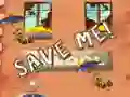 Spiel Rette mich! Online