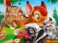 Spiel Bambi Puzzle Sammlung Online