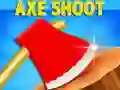 Spiel Axtwurf Online