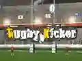 Spiel Rugby-Kicker Online