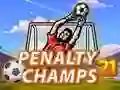 Spiel Elfer Meister 21 Online
