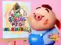 Spiel Zurück zur Schule: Malbuch Schwein Online Spiel Zurück zur Schule: Malbuch Schwein Online