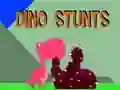 Spiel Dino Stunts Online