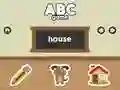 Spiel ABC-Spiel Online Spiel ABC-Spiel Online
