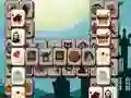 Spiel Halloween Mahjong 2 Online