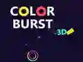 Spiel Farbexplosion 3D Online