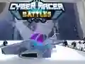Spiel Cyber-Racer-Schlachten Online Spiel Cyber-Racer-Schlachten Online