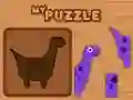 Spiel Mein Puzzle Online