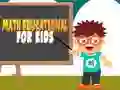 Spiel Mathematische Bildung für Kinder Online Spiel Mathematische Bildung für Kinder Online