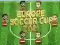 Spiel Europapokal 2021 Online