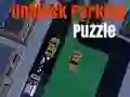 Spiel Parkplatz Entsperren Puzzle Online Spiel Parkplatz Entsperren Puzzle Online