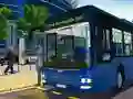Spiel Stadtbus Fahrend: Passagiertransport und Bus-Parken 2021 Online Spiel Stadtbus Fahrend: Passagiertransport und Bus-Parken 2021 Online