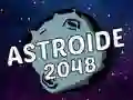 Spiel Asteroid 2048 Online Spiel Asteroid 2048 Online