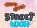 Spiel Perfekter stylischer Street-Look Online Spiel Perfekter stylischer Street-Look Online