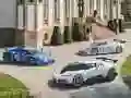 Spiel Bugatti Centodieci Puzzle Online