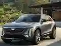 Spiel Cadillac Lyriq Slide Online Spiel Cadillac Lyriq Slide Online