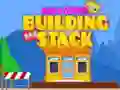 Spiel Erstaunlicher Bau-Stapel Online
