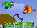 Spiel Bogen und Jagd Online Spiel Bogen und Jagd Online