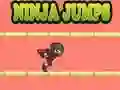 Spiel Ninja Sprünge Online Spiel Ninja Sprünge Online