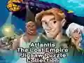 Spiel Atlantis: Das verlorene Reich - Puzzle-Kollektion Online