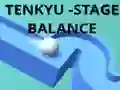 Spiel TENKYU - STUFE BALANCE Online