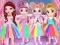 Spiel Einhornparty für Baby-Prinzessinnen Online Spiel Einhornparty für Baby-Prinzessinnen Online