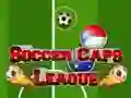 Spiel Fußballkappen Liga Online Spiel Fußballkappen Liga Online