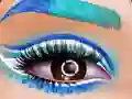 Spiel Incredible Princess Augenkunst Online Spiel Incredible Princess Augenkunst Online