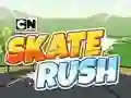 Spiel Skate Rush Online Spiel Skate Rush Online
