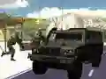 Spiel Armee-Frachttransport-Fahren Online Spiel Armee-Frachttransport-Fahren Online