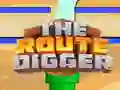 Spiel Der Routen-Digger Online Spiel Der Routen-Digger Online